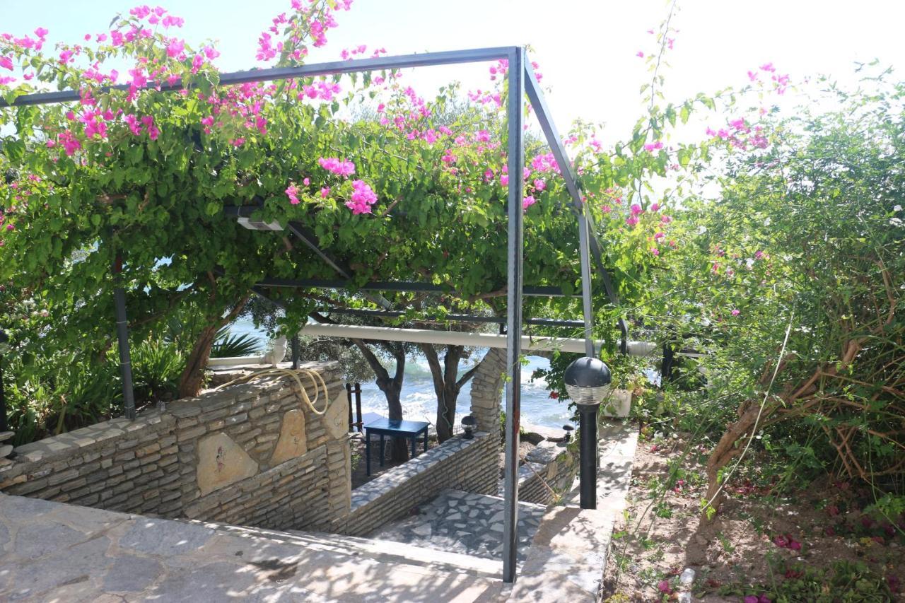Urga Butik Otel & Restaurant Gulluk Exterior foto